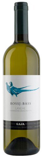 Gaja Rossj Bass Chardonnay - Gary's Wine & Marketplace