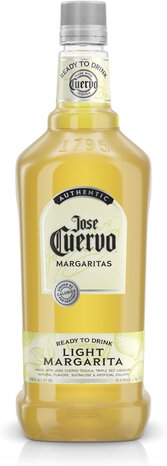 Cuervo Rtd Auth Light Marg 175