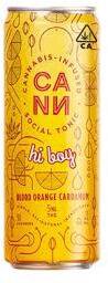 Cann Blood Orange Cardamom 4 Pack