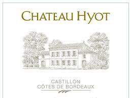 Chateau Hyot Castillon