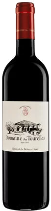 DOMAINE TOURELEES ESTATE ROUGE
