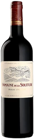 DOM DE LA SOLITUDE PESSAC-LEOGNAN
