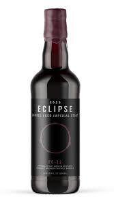 ECLIPSE BARREL AGED IMP STOUT 22OZ NR