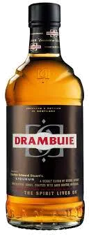 DRAMBUIE