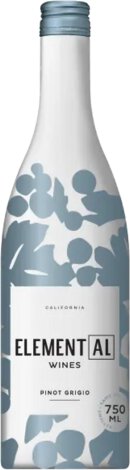 ELEMENT (AL) PINOT GRIGIO