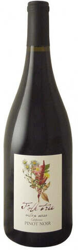 FOLK TREE  PINOT NOIR