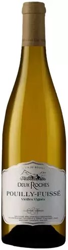 HENRI BONNERUE  POUILLY FUISSE