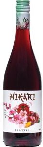 HIKAKI RED PLUM WINE