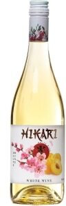 HIKAKI WHITE PLUM WINE