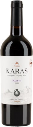 KARAS MALBEC