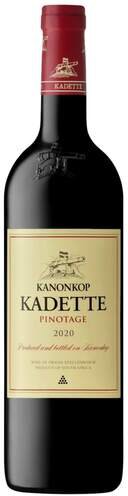 KANONKOP KADETTE PINOTAGE