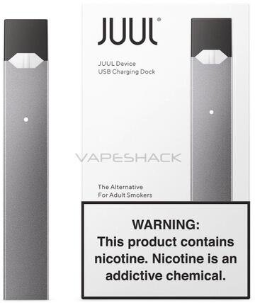 JUUL STARTER KIT
