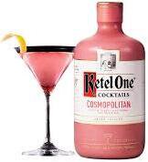 KETEL ONE COSMOPOLITAN