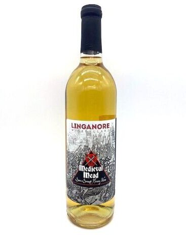 LINGANORE MEDIEVAL  MEAD