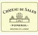 Chateau De Sales