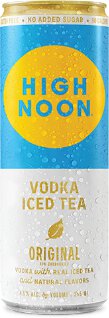 High Noon Original Vodka Iced Tea