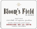 Domaine De La Cote Bloom's Field 2022 750ml