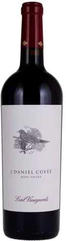 Lail Cabernet J Daniel Cuvee