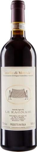 Le Ragnaie Brunello Di Montalcino