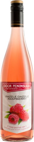 Door Peninsula Razzle Daz Rasp