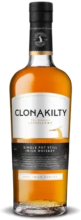 Clonakilty Pot Still
