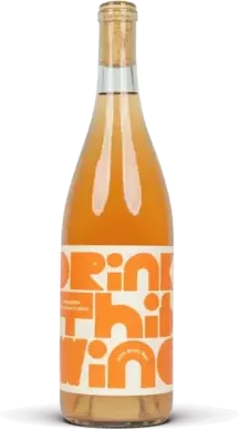 The Marigny Drink This Wine Orange