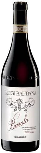 Luigi Baudana Serralunga Barolo