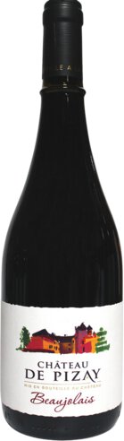 Chateau de Pizay Beaujolais
