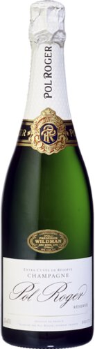 Pol Roger Brut Reserve Champagne