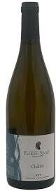 Francine & Olivier Savary Chablis