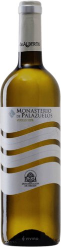 Monastrerio Palazuelos Verdejo