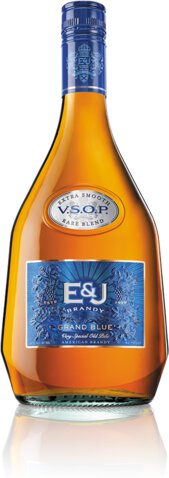 E & J VSOP