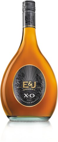 E & J Xo Brandy