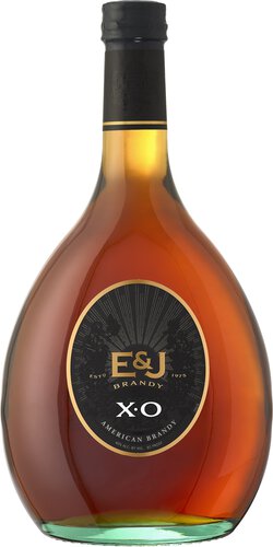 E & J Xo Brandy 175