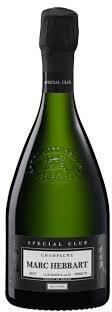 Marc Hebrart Champagne Premier Cru Brut Special Club
