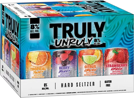Truly Unruly Variety Pack