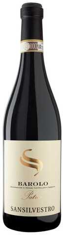 San Silvestro Patres Barolo 2020