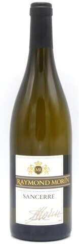 Raymond Morin Sancerre
