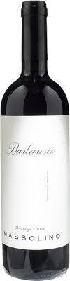 Massolino Barbaresco