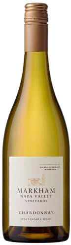Markham Napa Valley Chardonnay