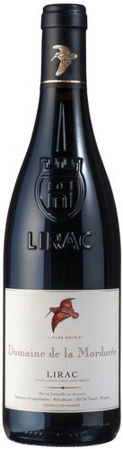 DOM DE LA MORDOREE LIRAC