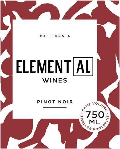 ELEMENT (AL) PINOT NOIR