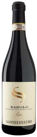San Silvestro Patres Barolo