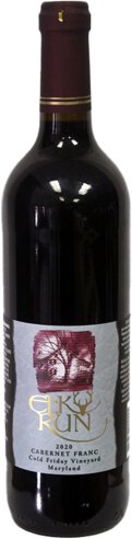 ELK RUN CABERNET FRANC