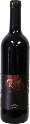 ELK RUN MERLOT