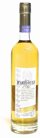 FARIGOULE THYME KIQ