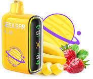 GEEK BAR STRAWBERRY BANANA