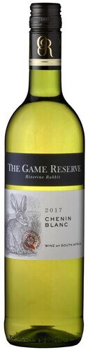 GAME RESERVE CHENIN BLANC