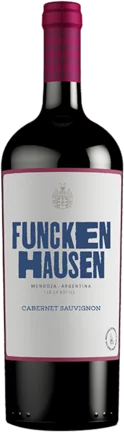 FUNCKENHAUSEN CAB SAUV