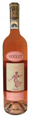 FRACCHIA VOULET ROSE